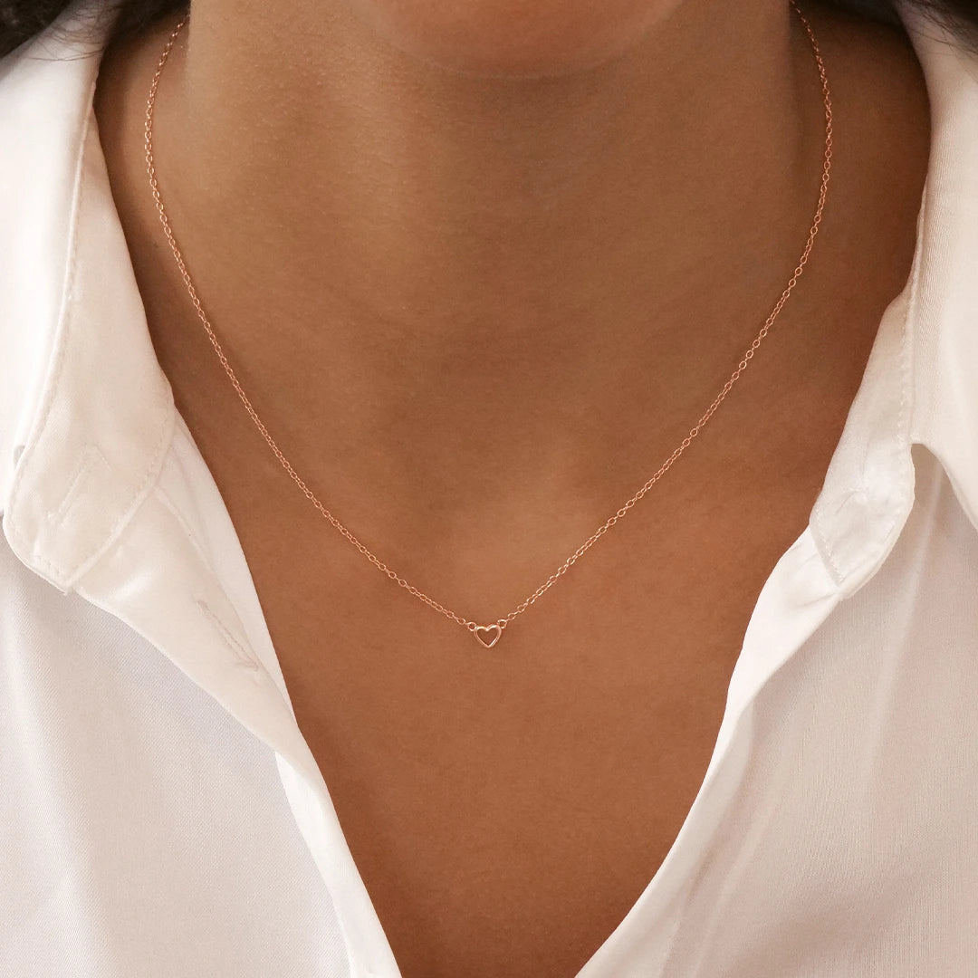 Loretta Necklace