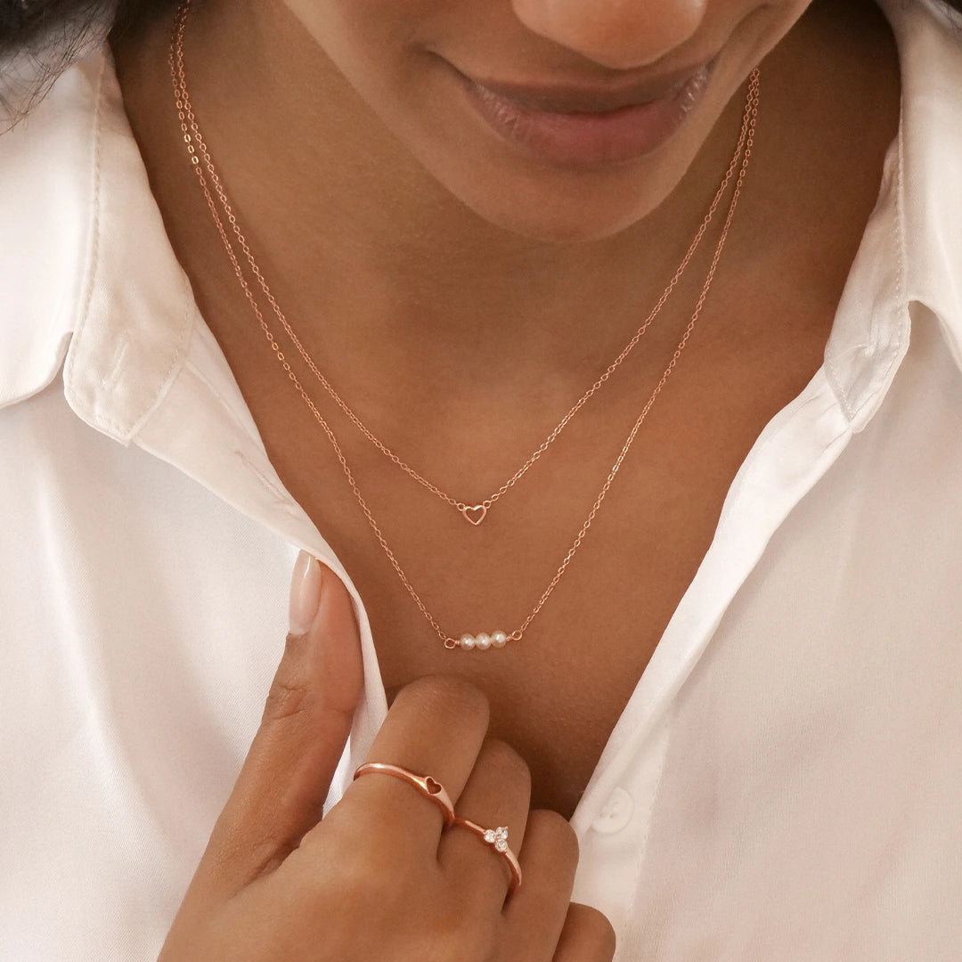 Loretta Necklace