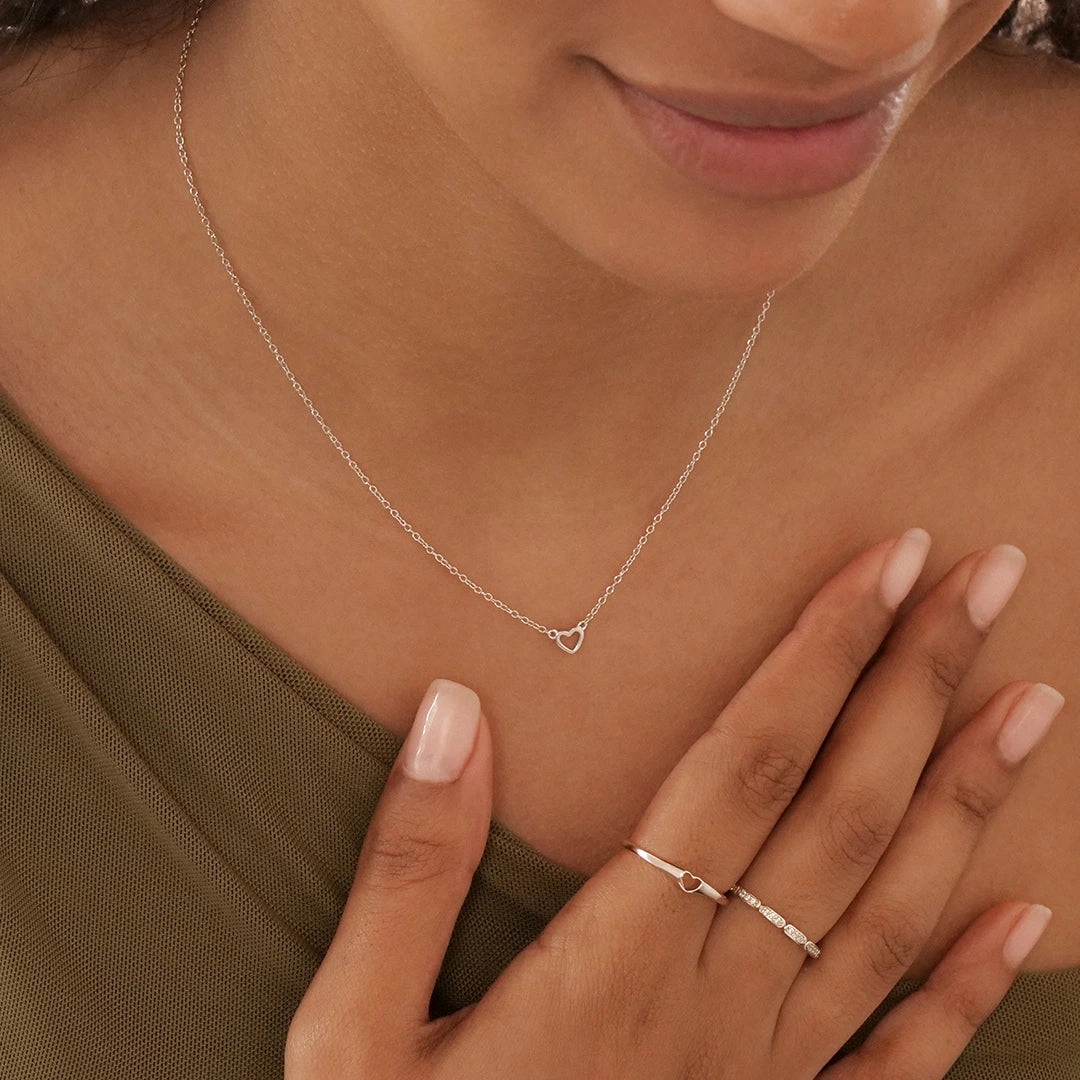 Loretta Necklace
