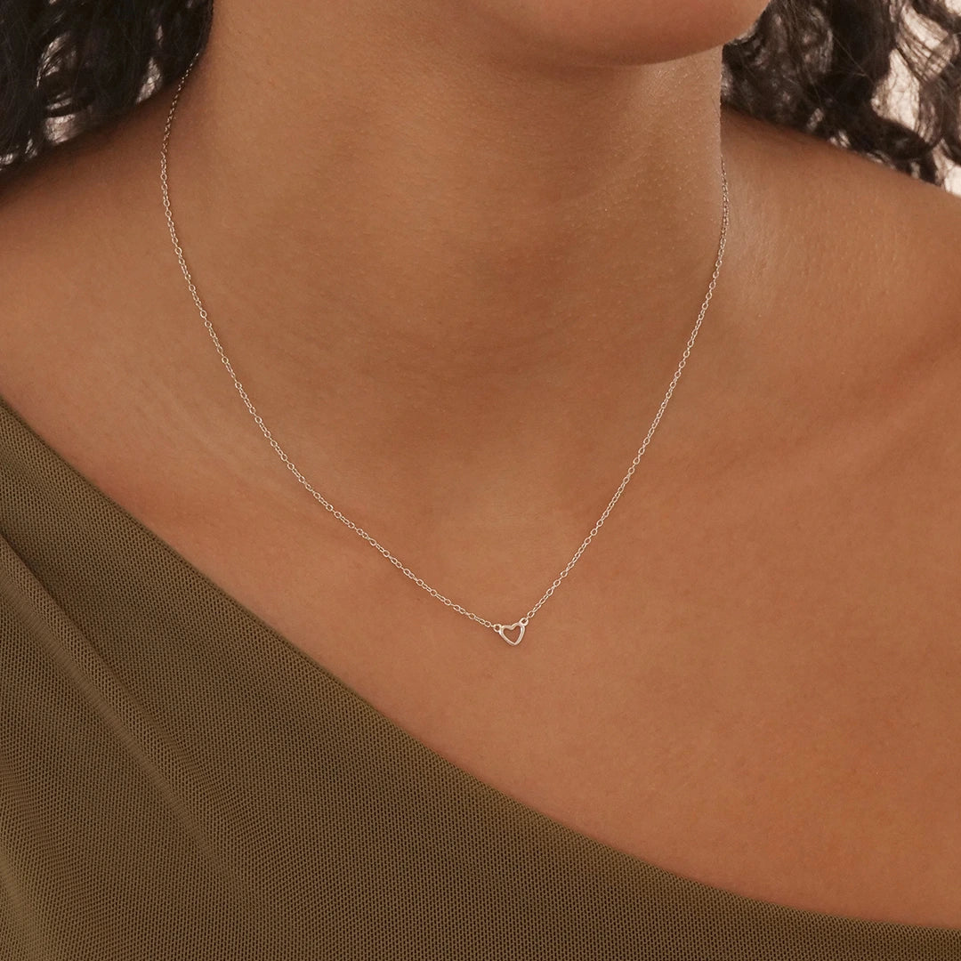 Loretta Necklace