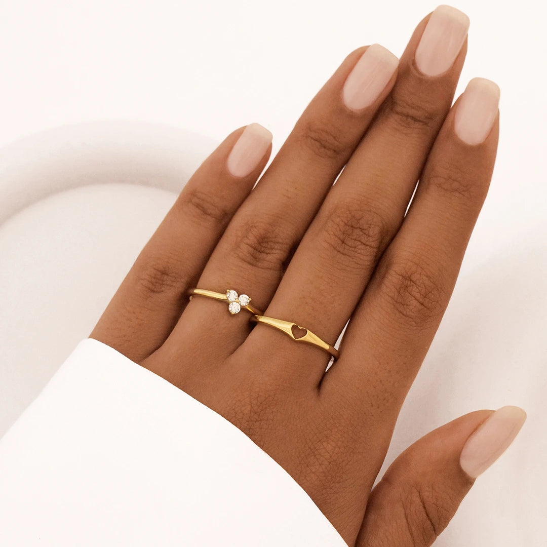 Loretta Ring