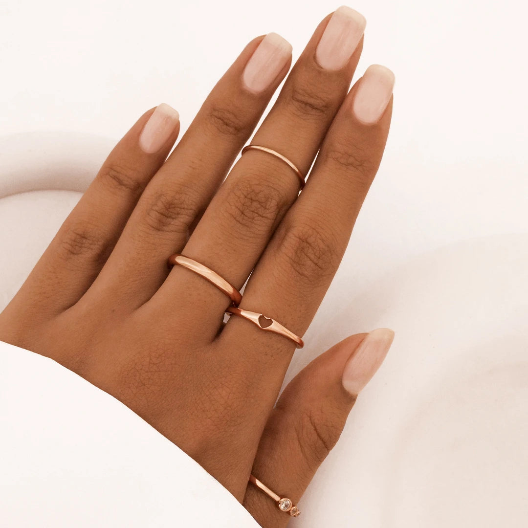 Loretta Ring