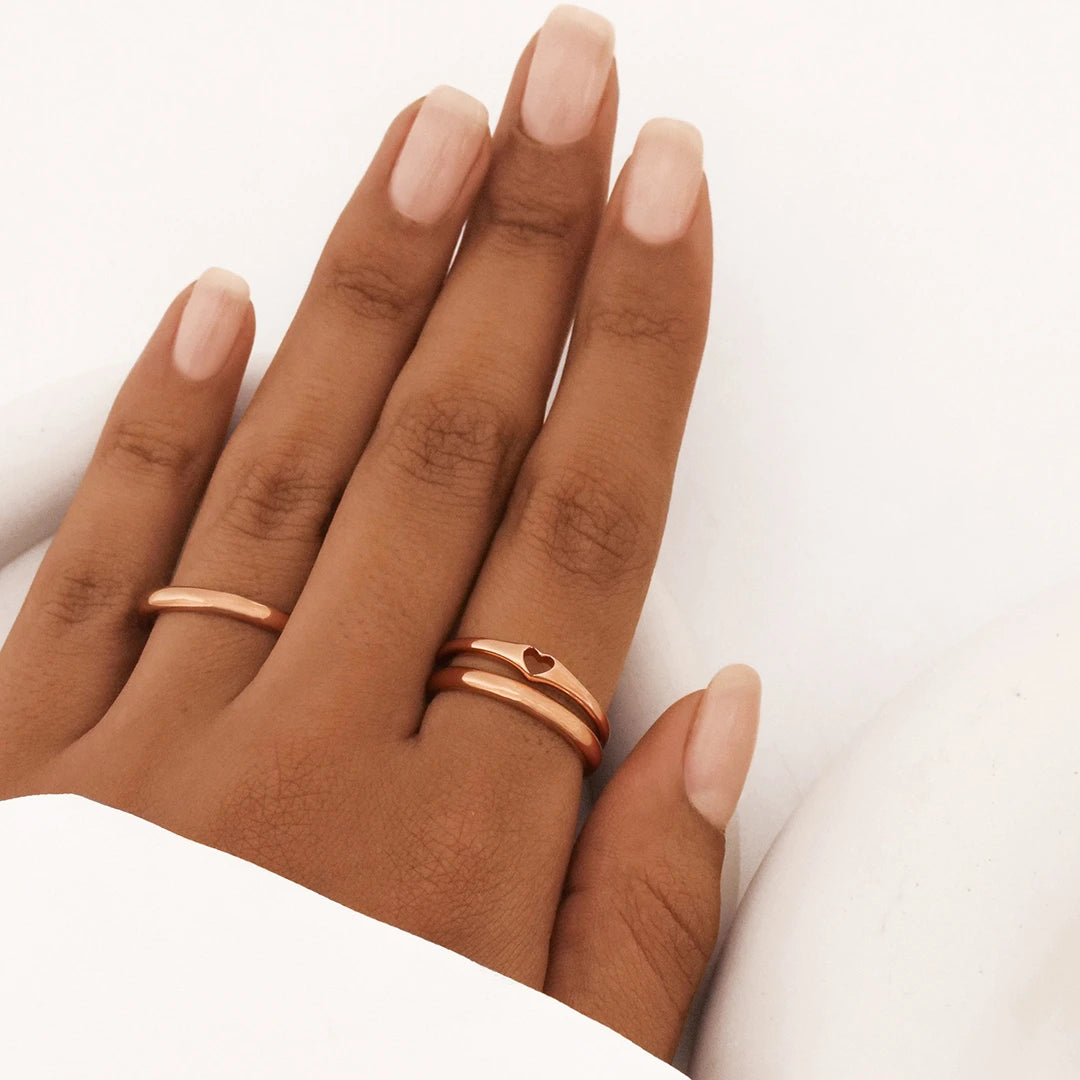 Loretta Ring