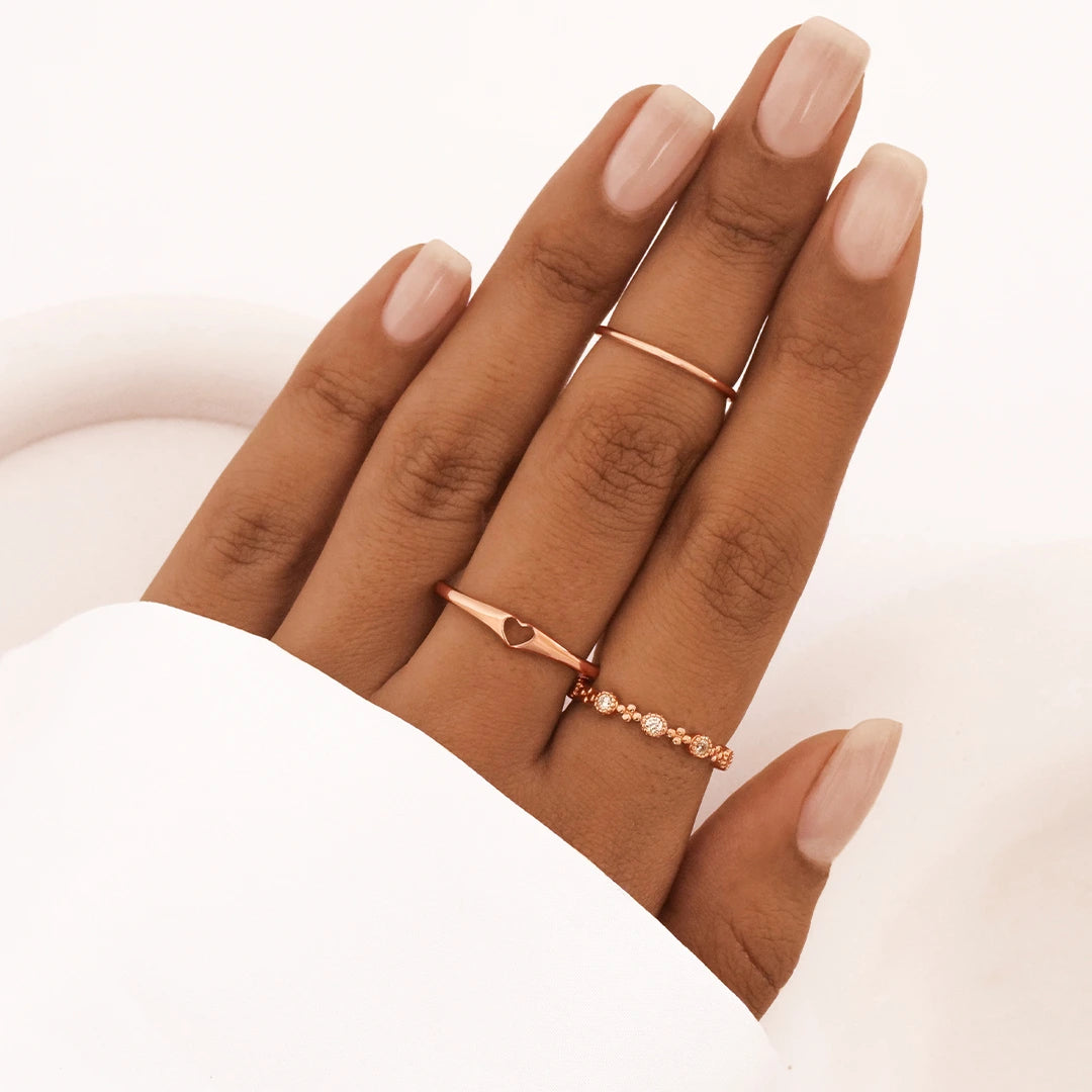 Loretta Ring
