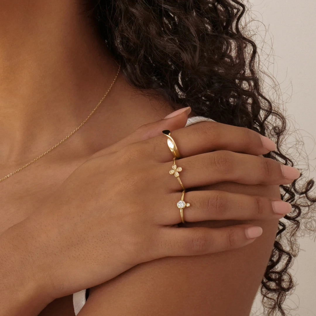 Mandy Ring