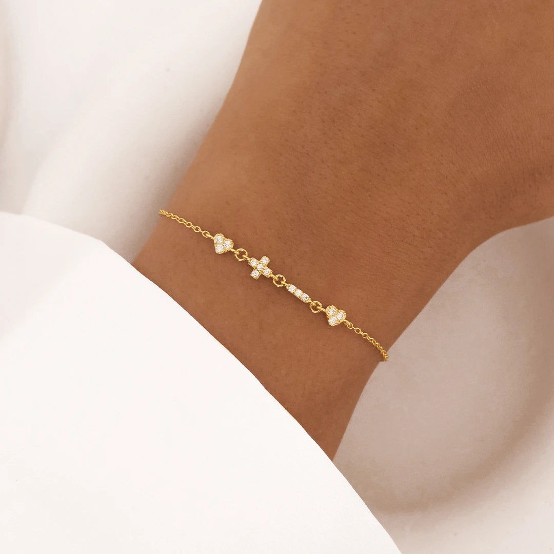 Maria Bracelet