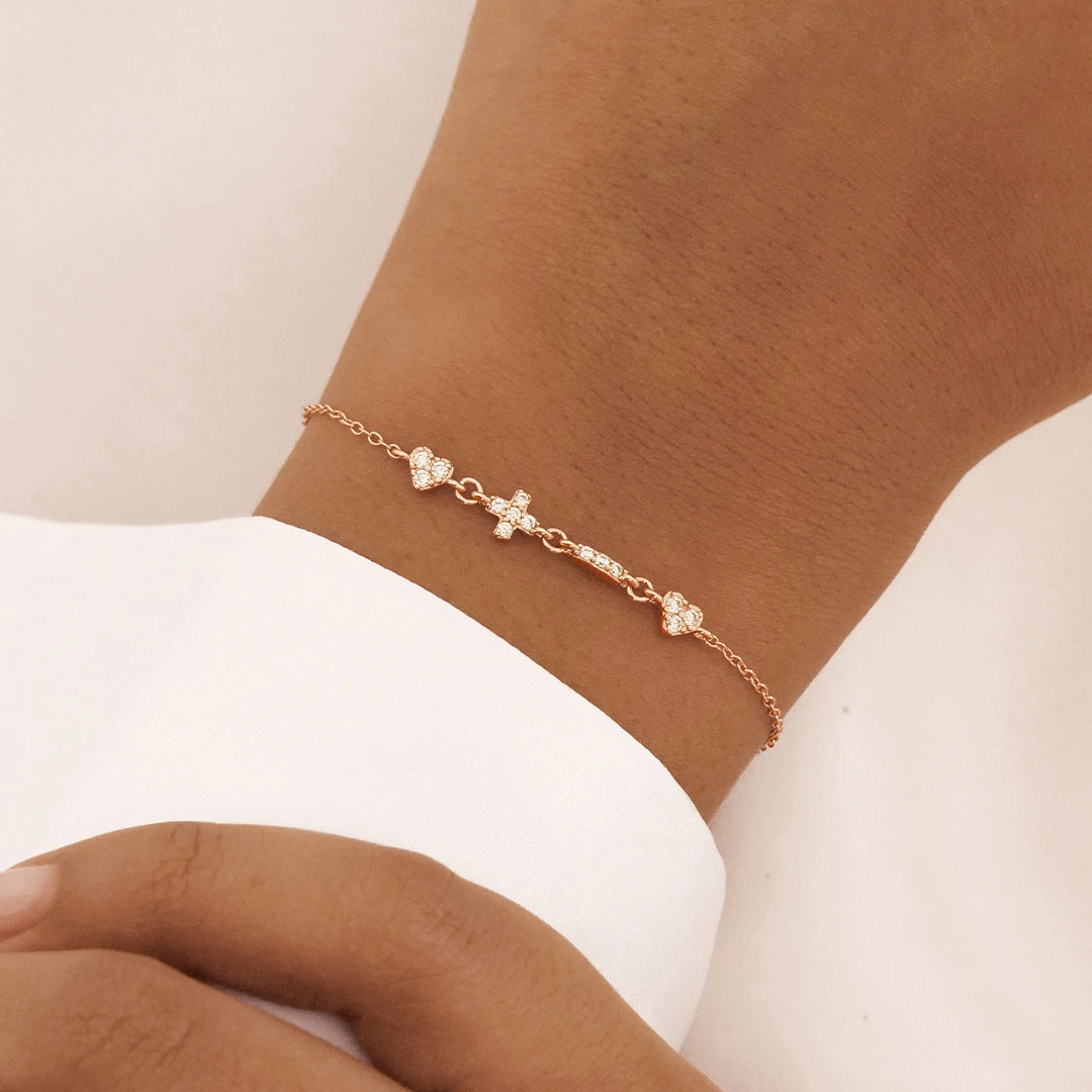 Maria Bracelet