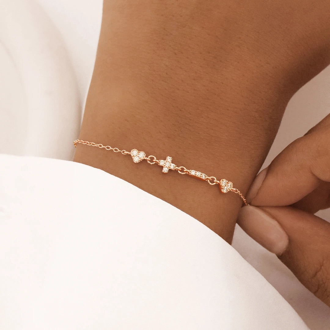 Maria Bracelet