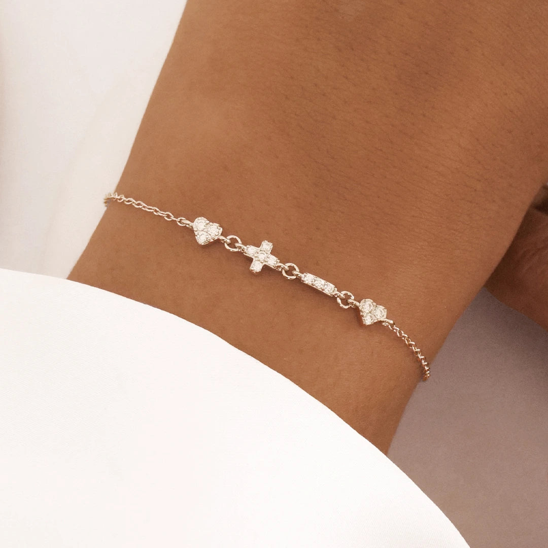 Maria Bracelet