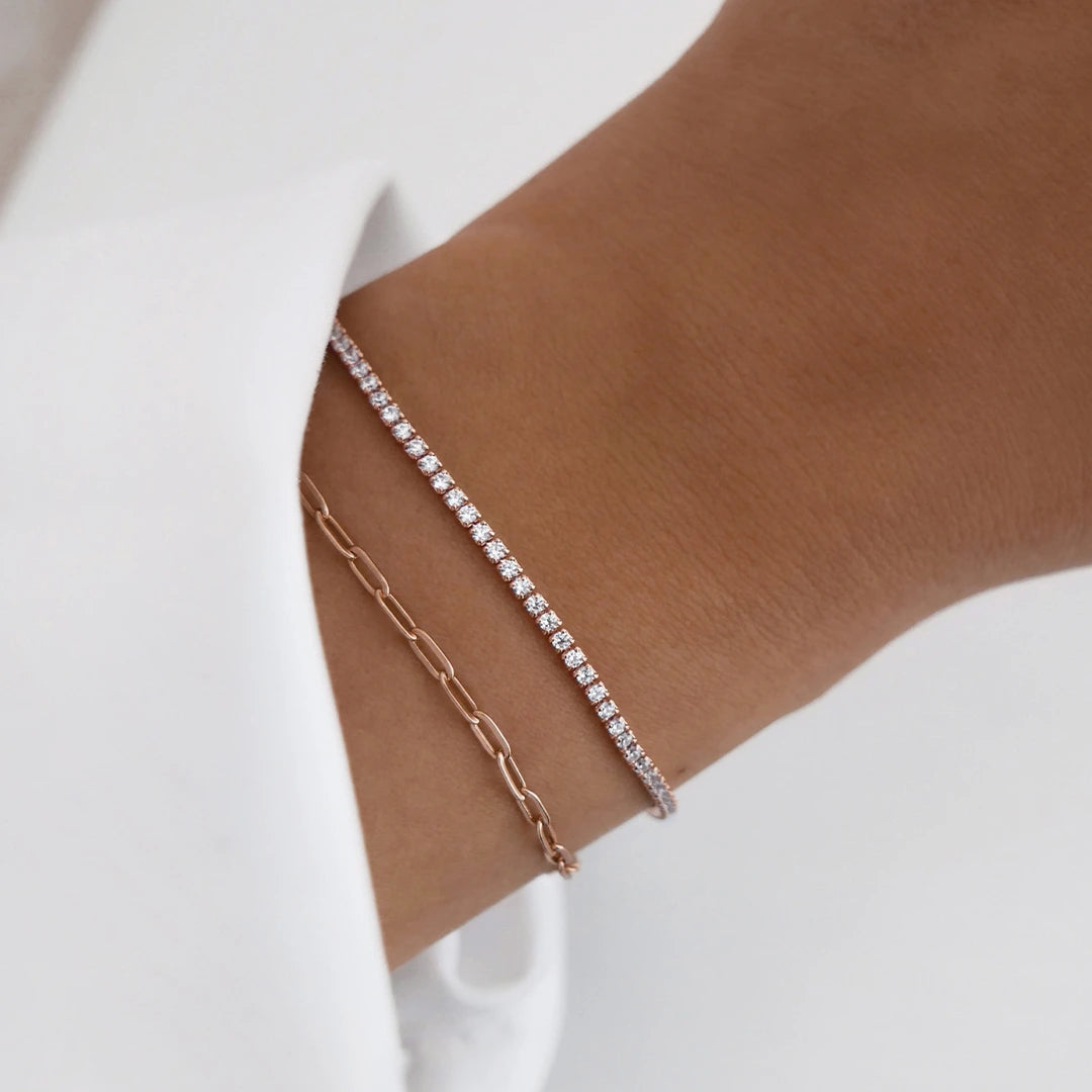 Marina Bracelet Chain
