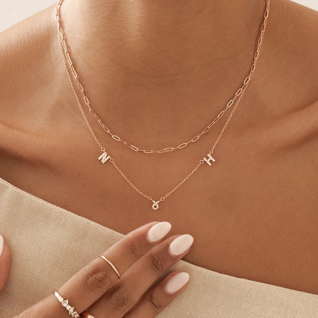 Marina Necklace Chain