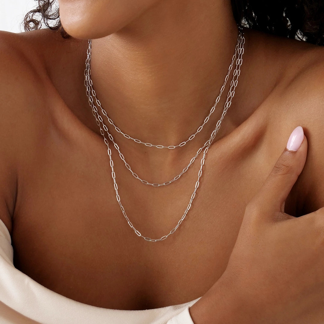 Marina Necklace Chain