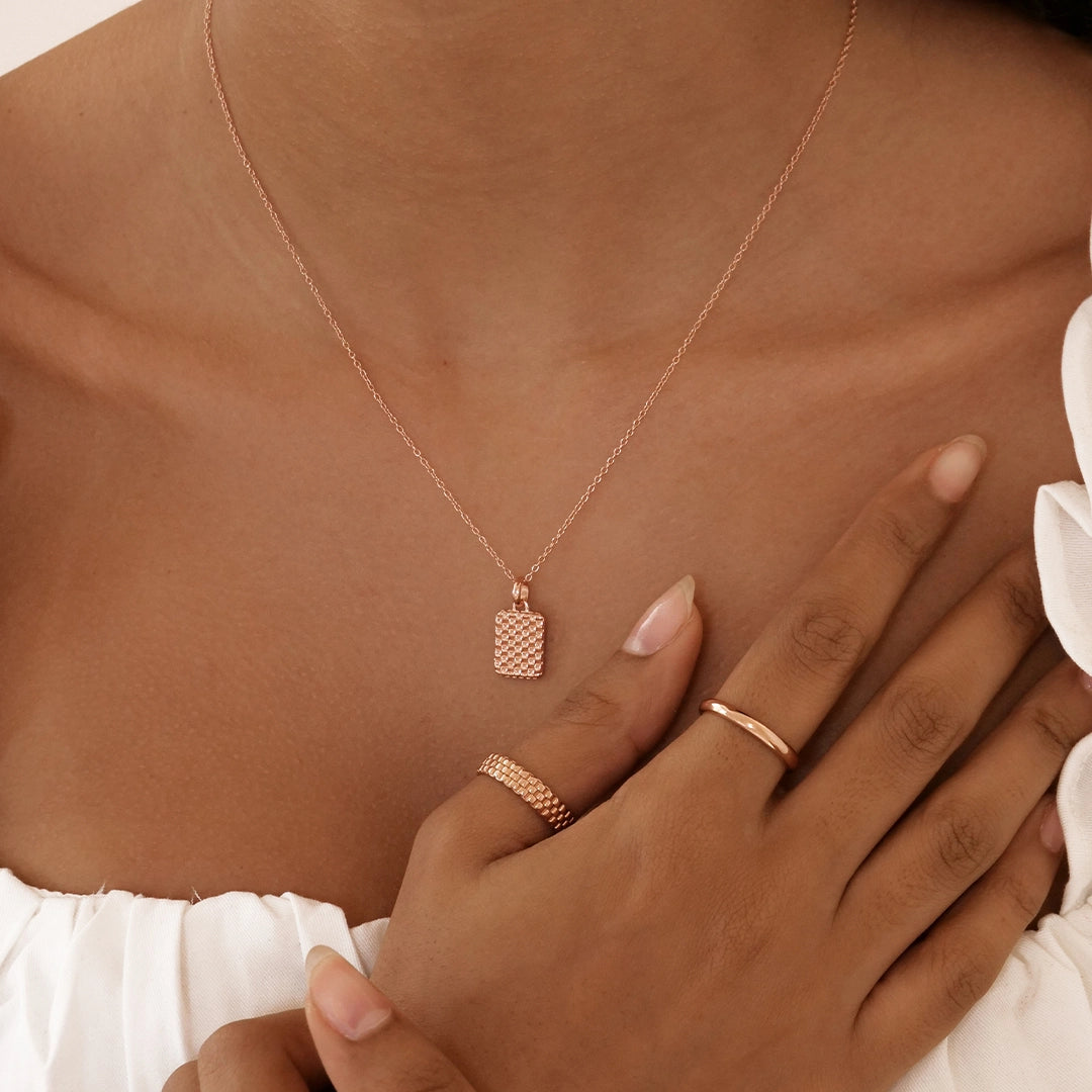 Marli Necklace