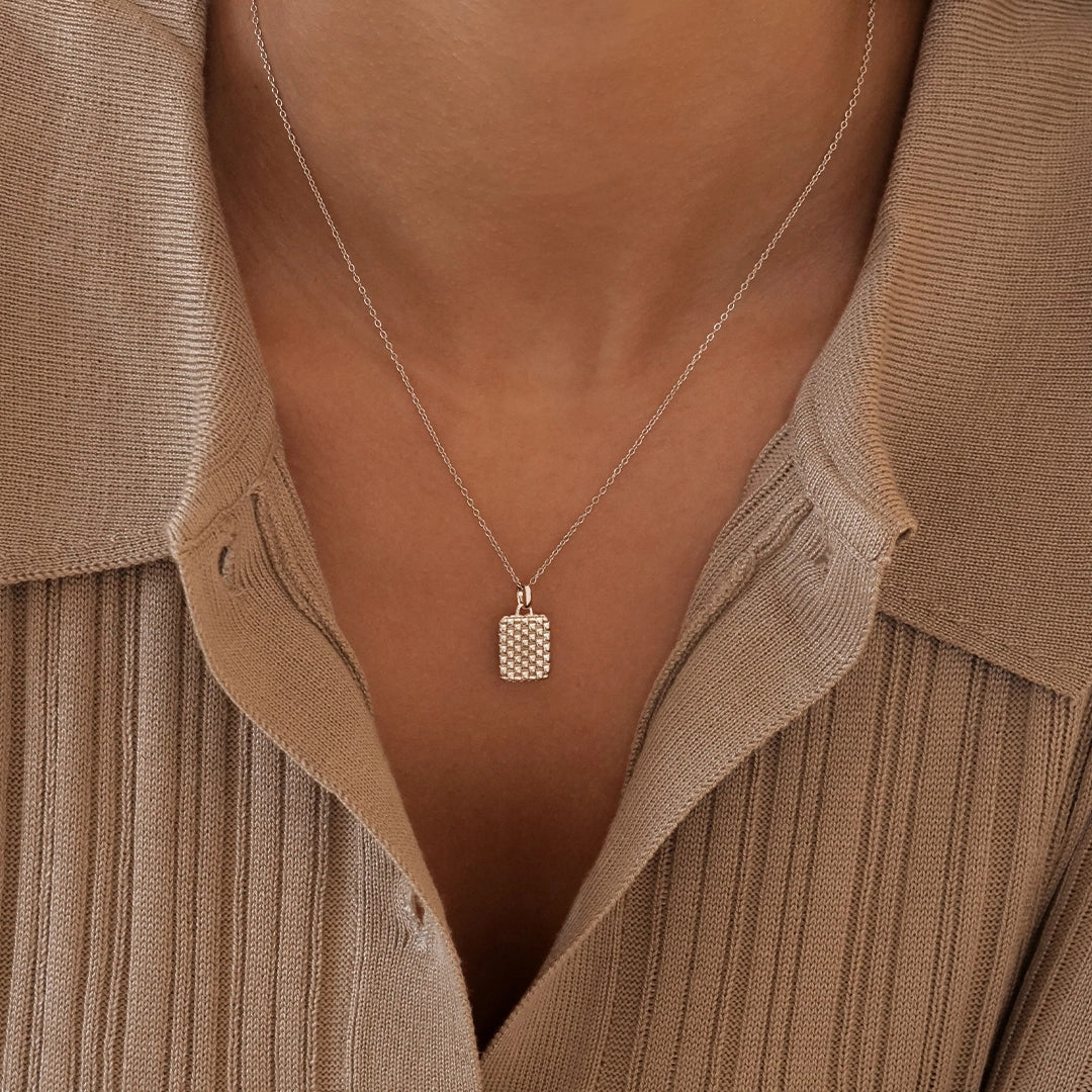 Marli Necklace