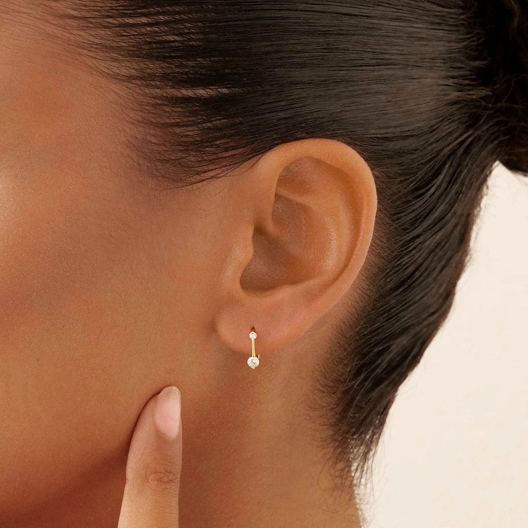 Marlo Earrings