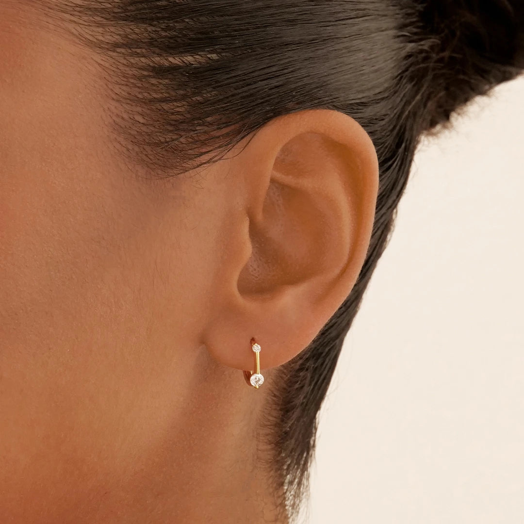 Marlo Earrings