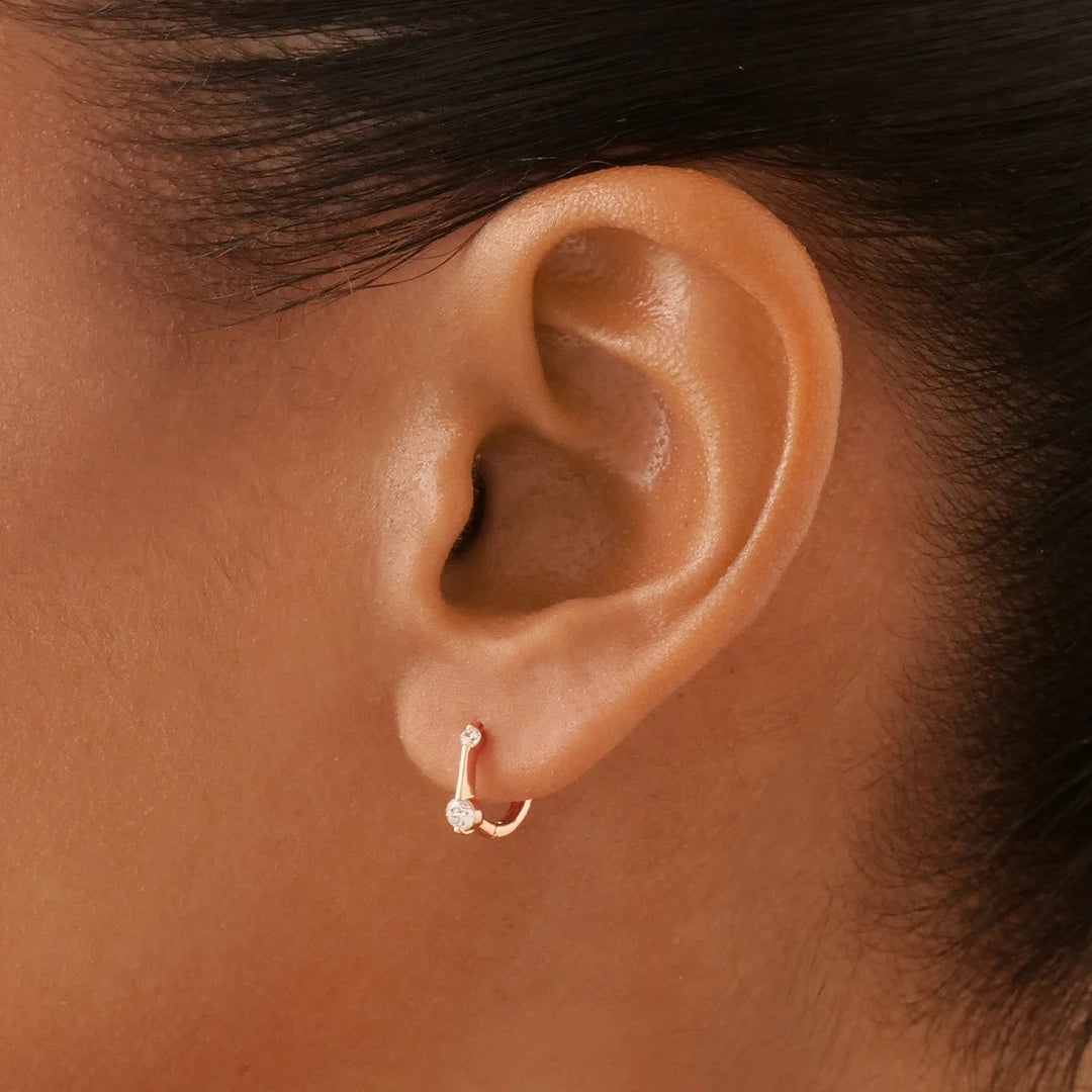 Marlo Earrings