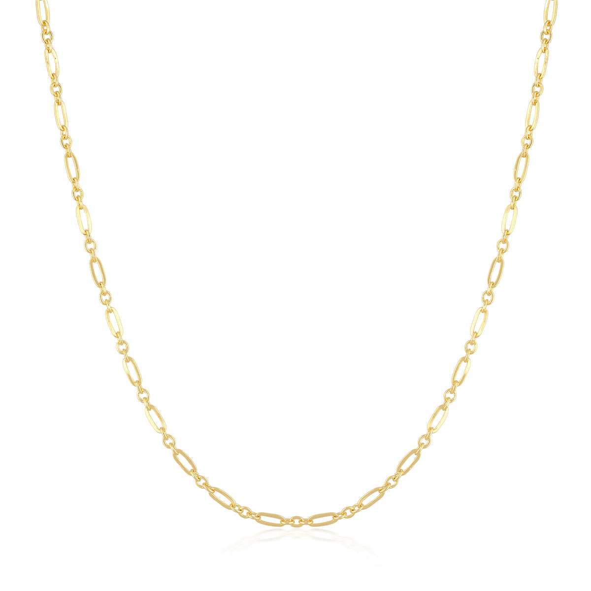 Matteo Necklace Chain