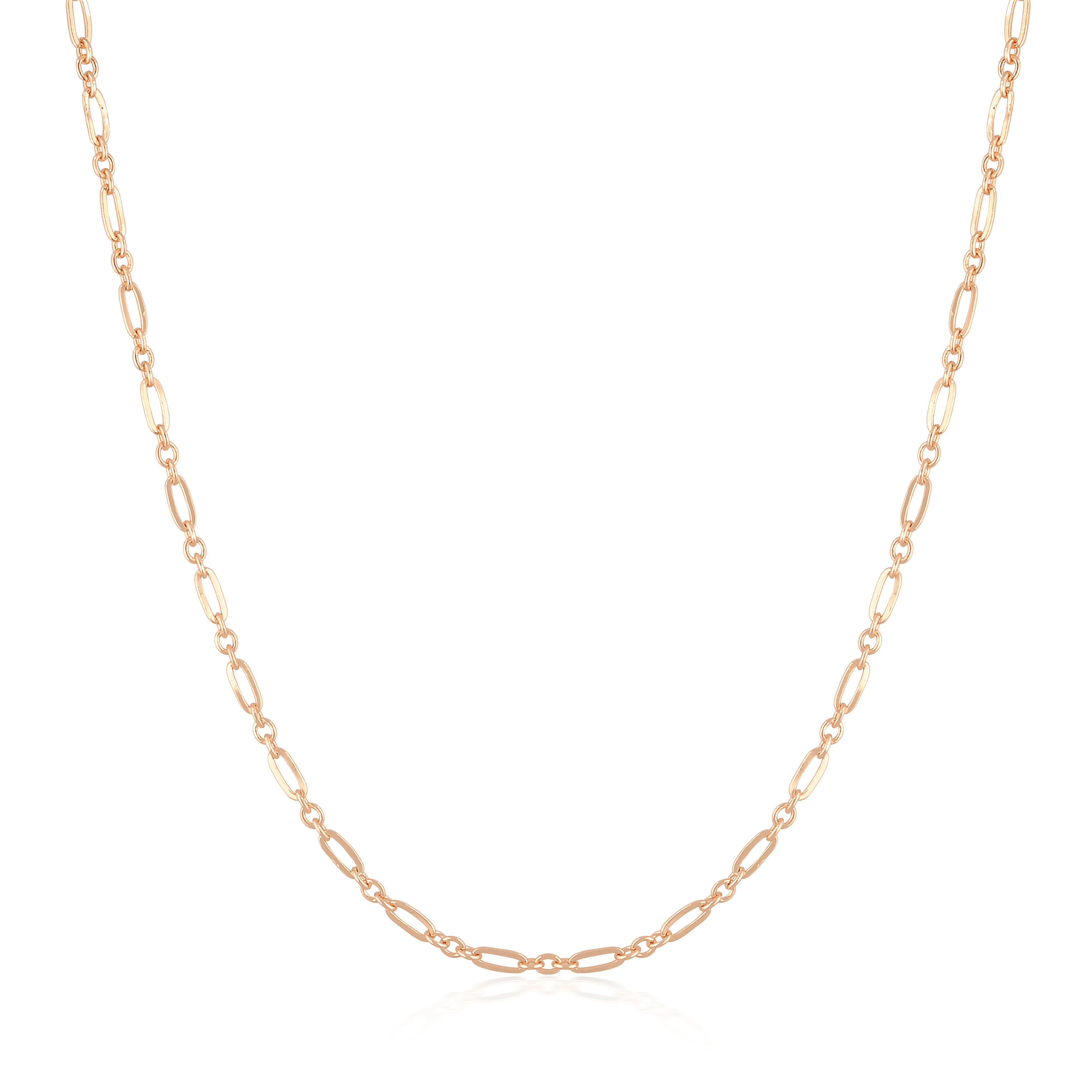 Matteo Necklace Chain