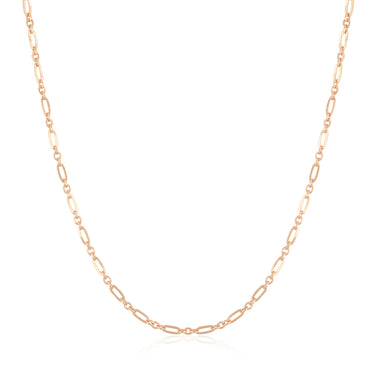 Matteo Necklace Chain
