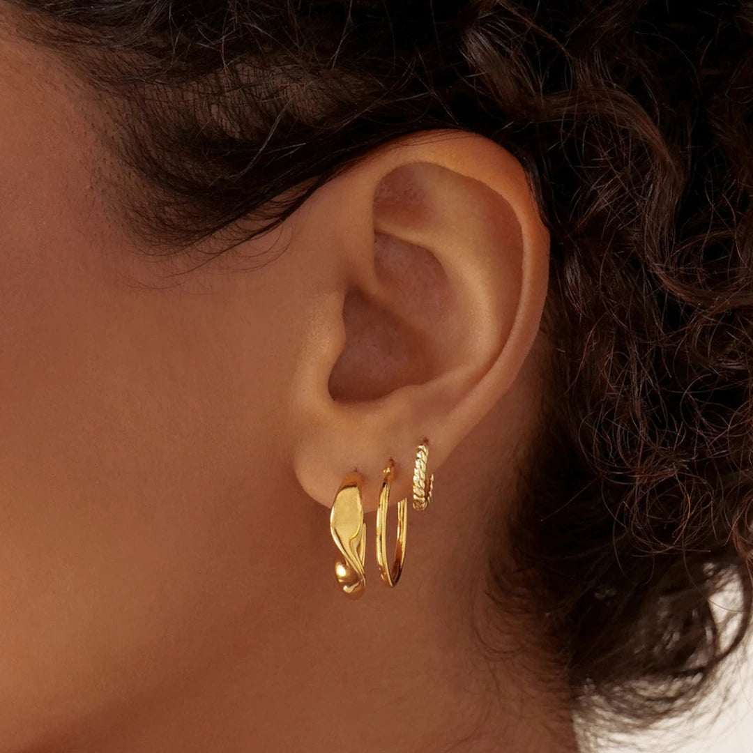 Max Earrings