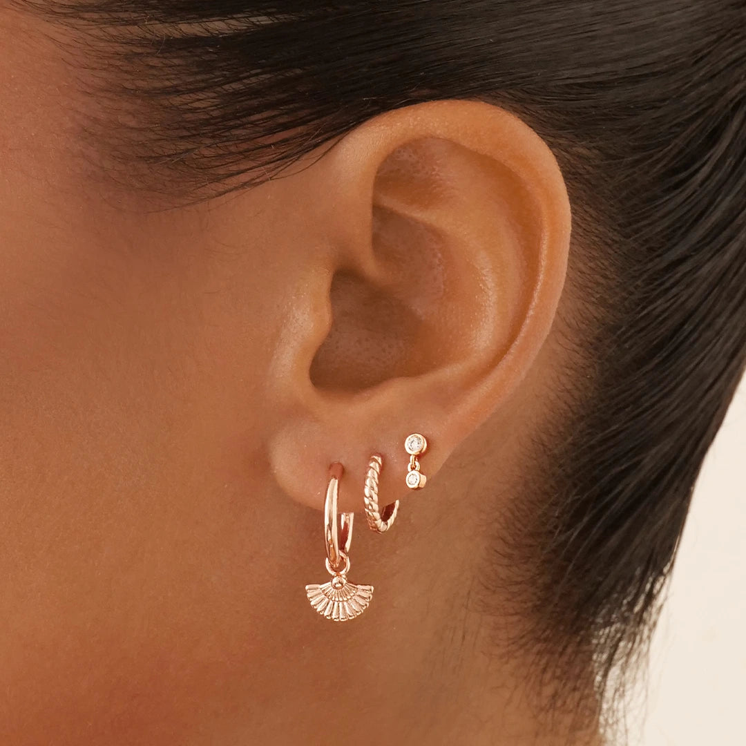 Max Earrings