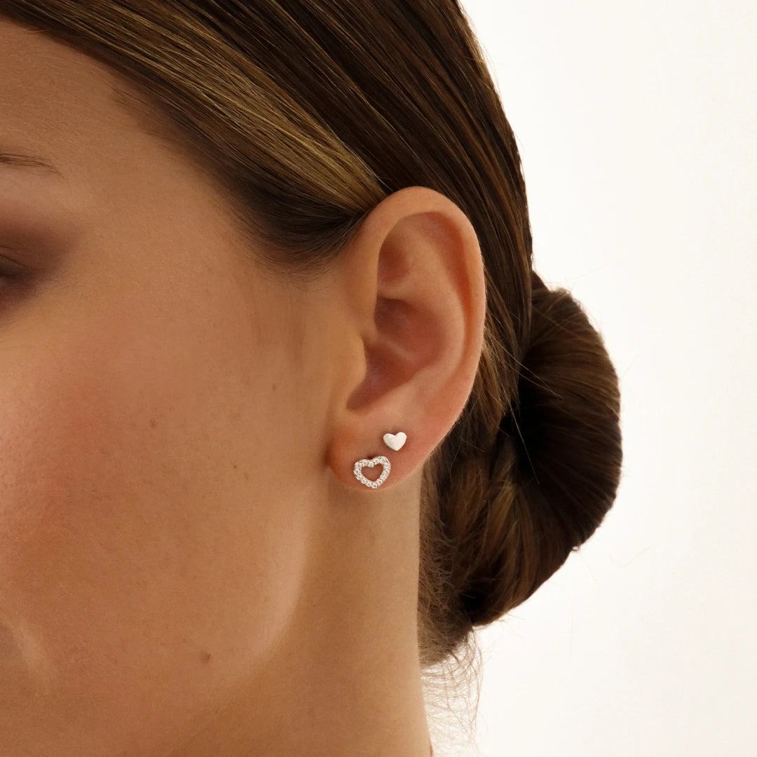 Children's Mia Earrings
