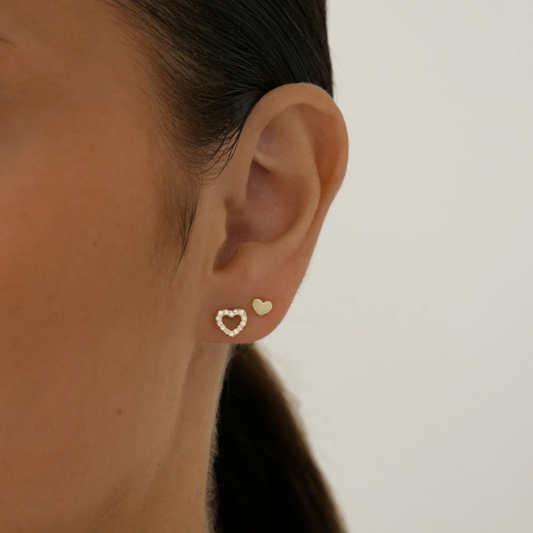 Studs for online ears online shopping