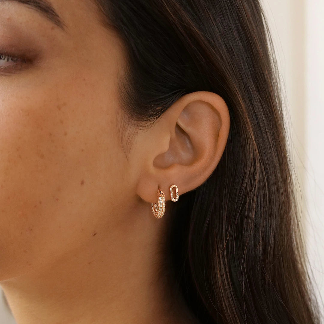 Mina Earrings