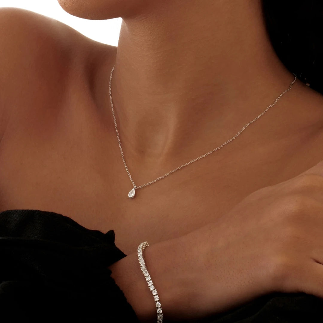 Natalia Necklace
