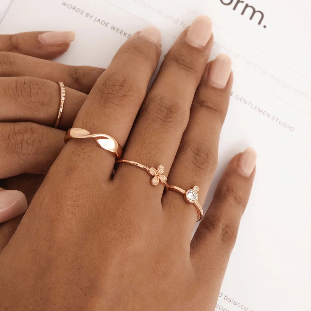 Natalia Ring