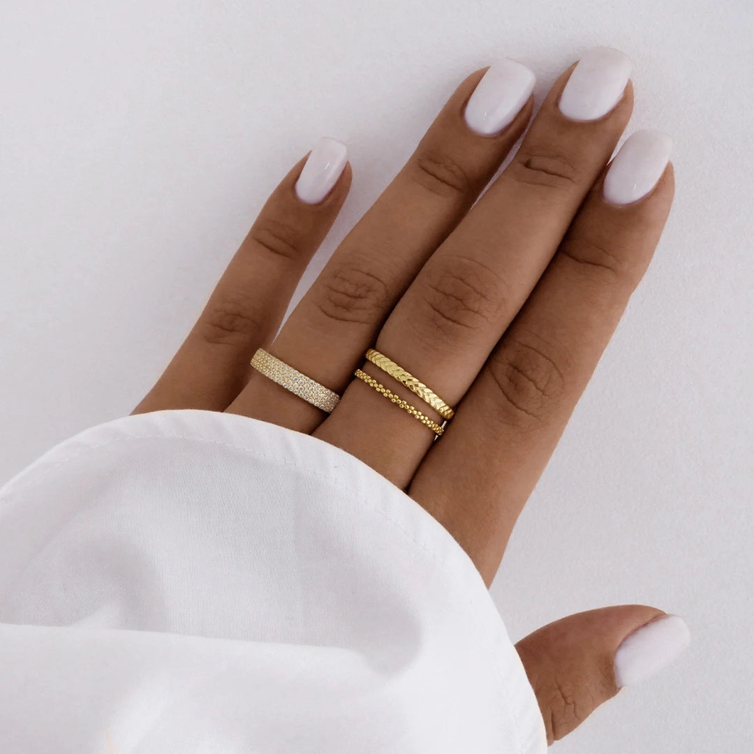 Naxos Ring
