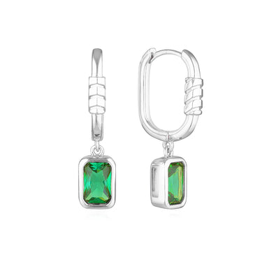 Nixon Earrings