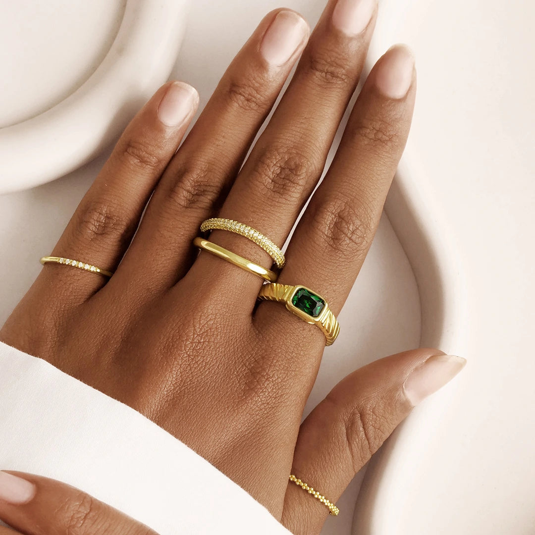 Dakota Ring