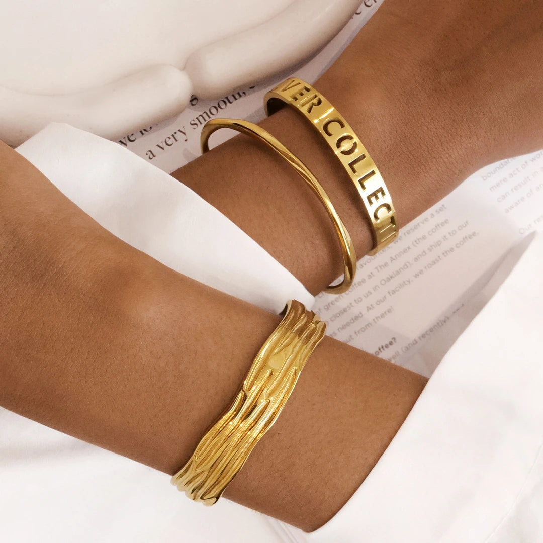 Ollie Cuff