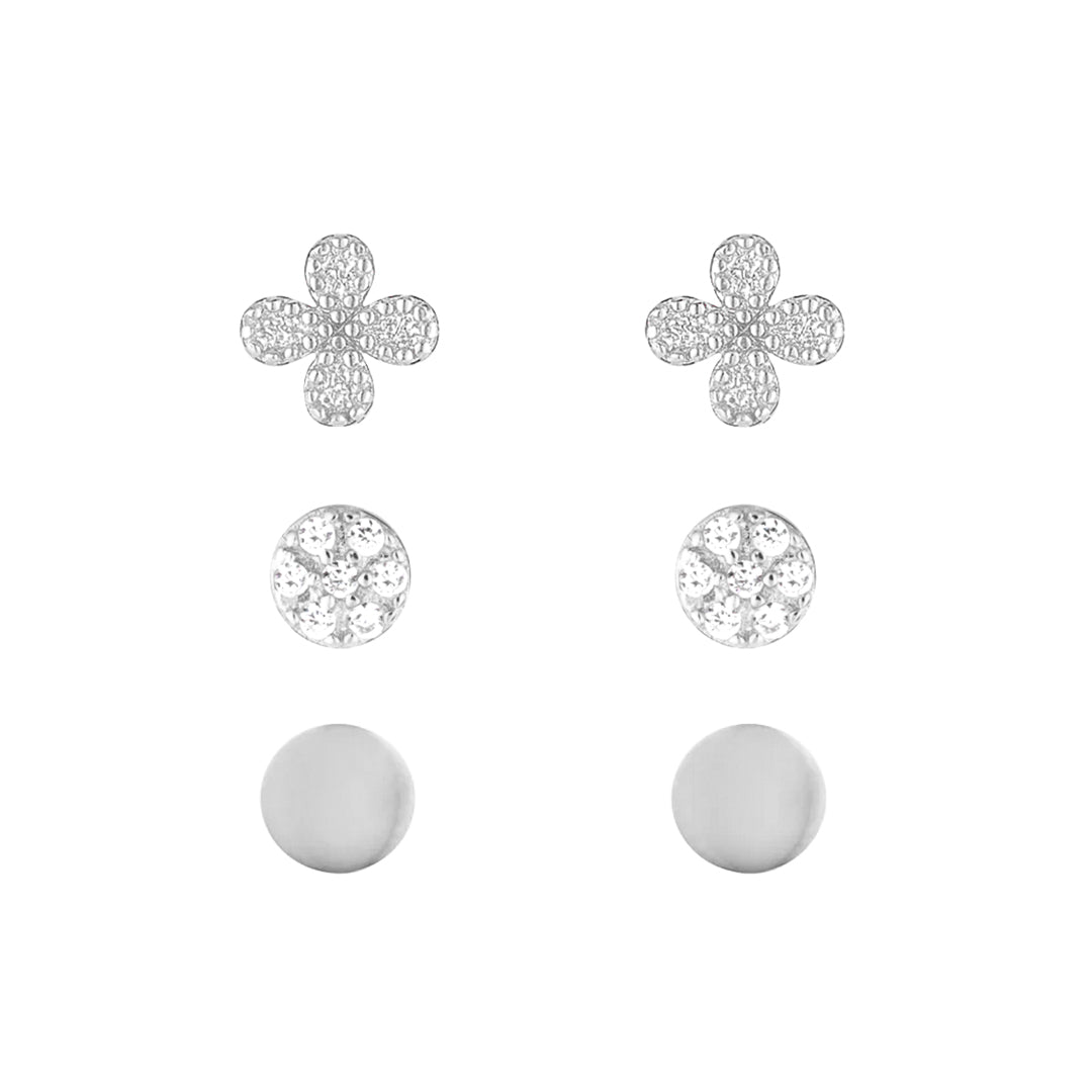 Claudia Earring Set