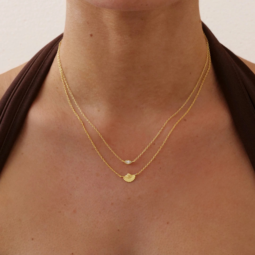 Paloma Necklace