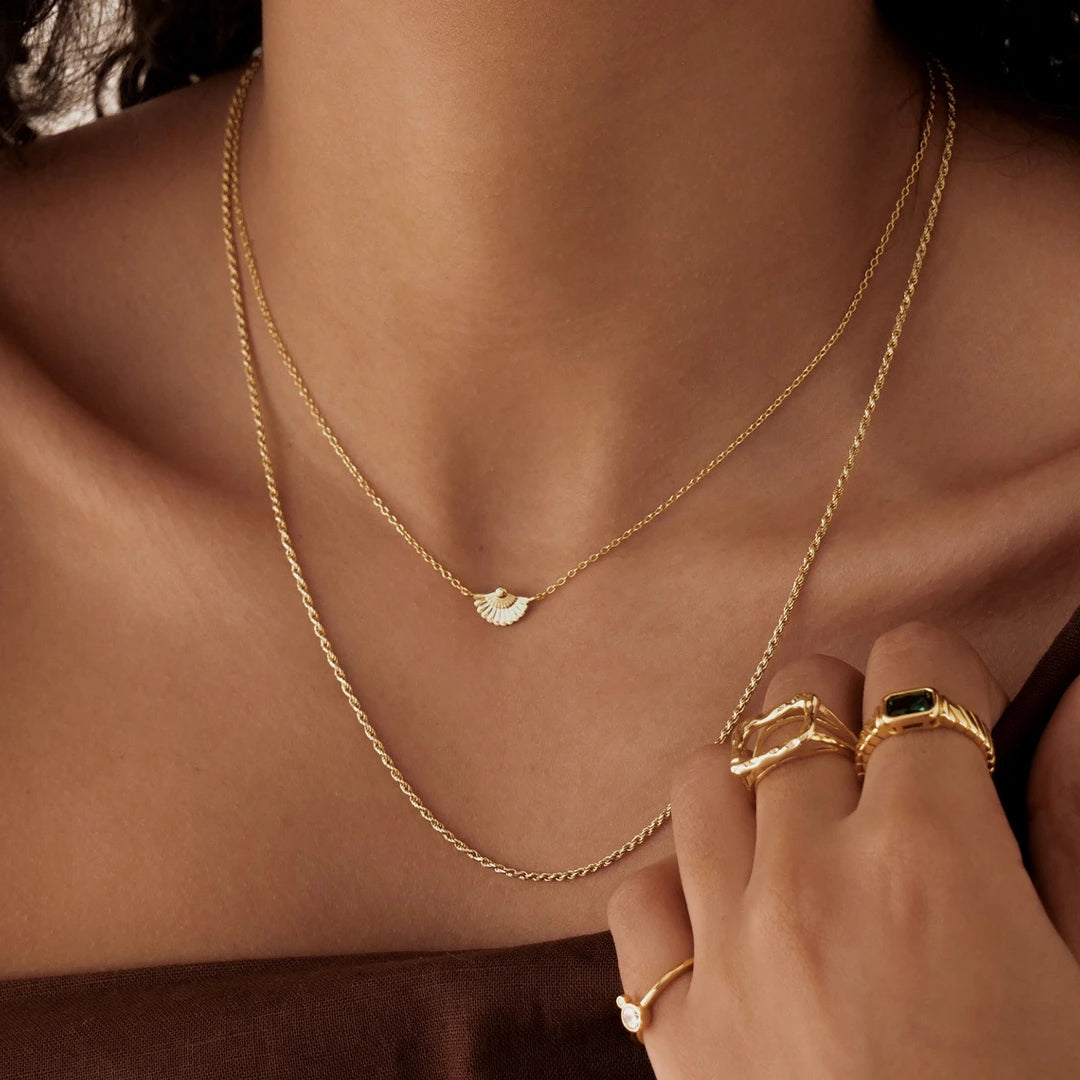 Tessa Necklace Chain