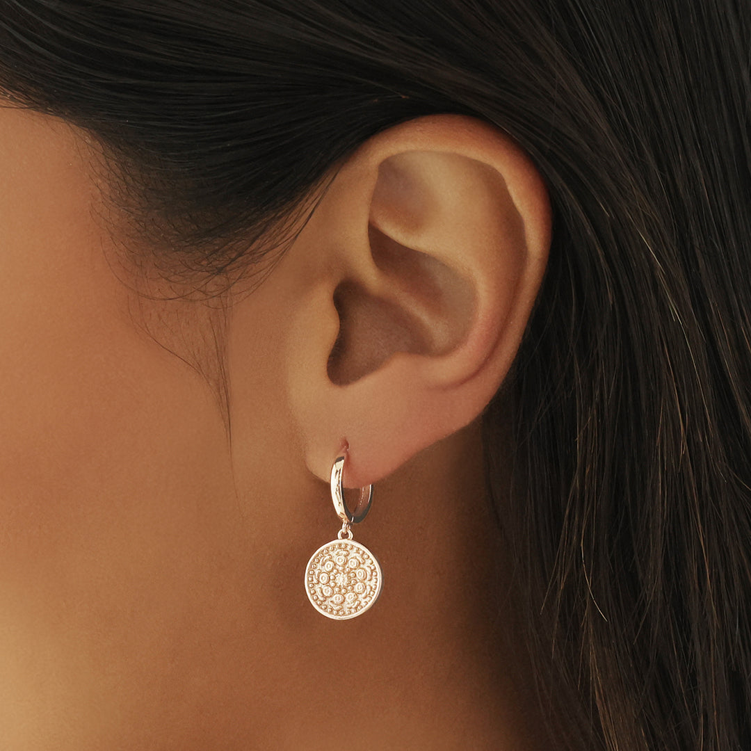 Pella Earrings