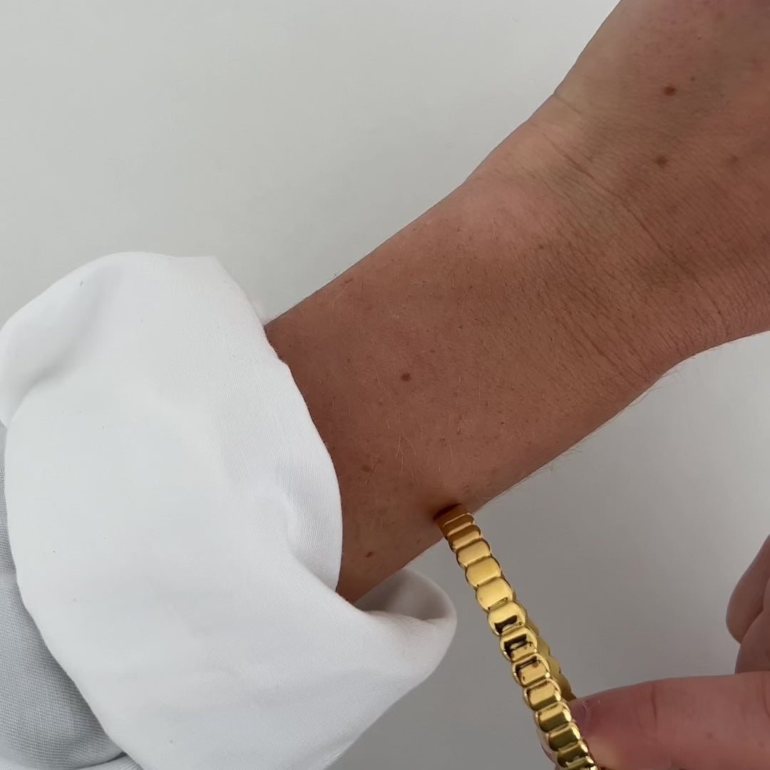 Marina Bracelet Chain