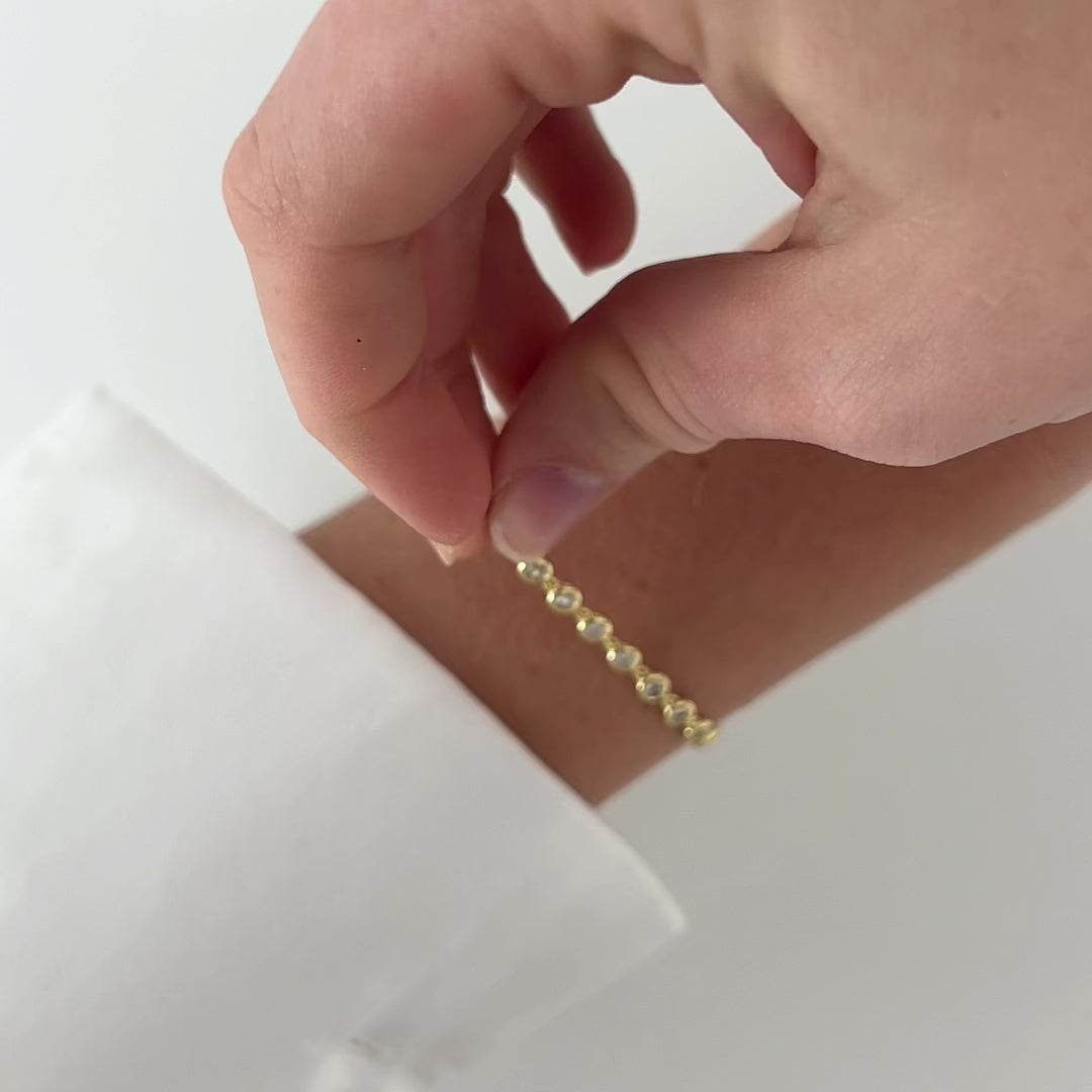Tessa Bracelet Chain