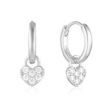 Rosie Drop Earrings