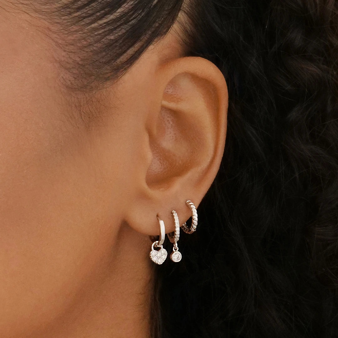 Chrissy Earrings