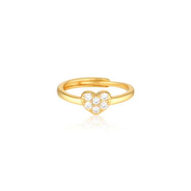 Children's Rosie Ring