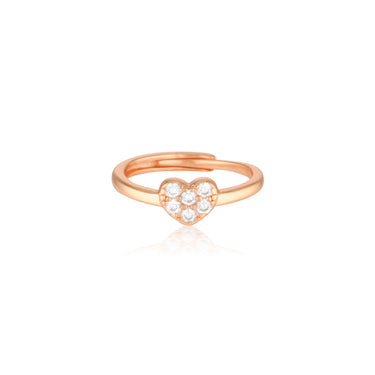 Children's Rosie Ring