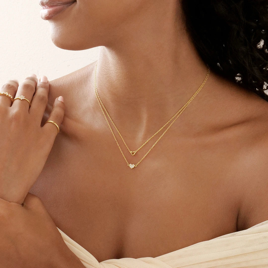 Loretta Necklace