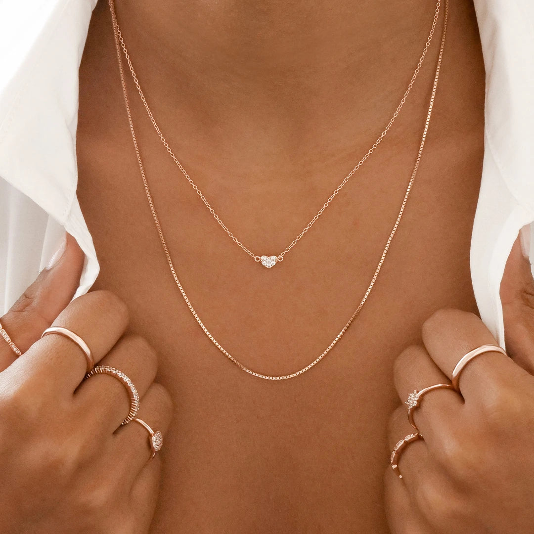 Bernadette Chain