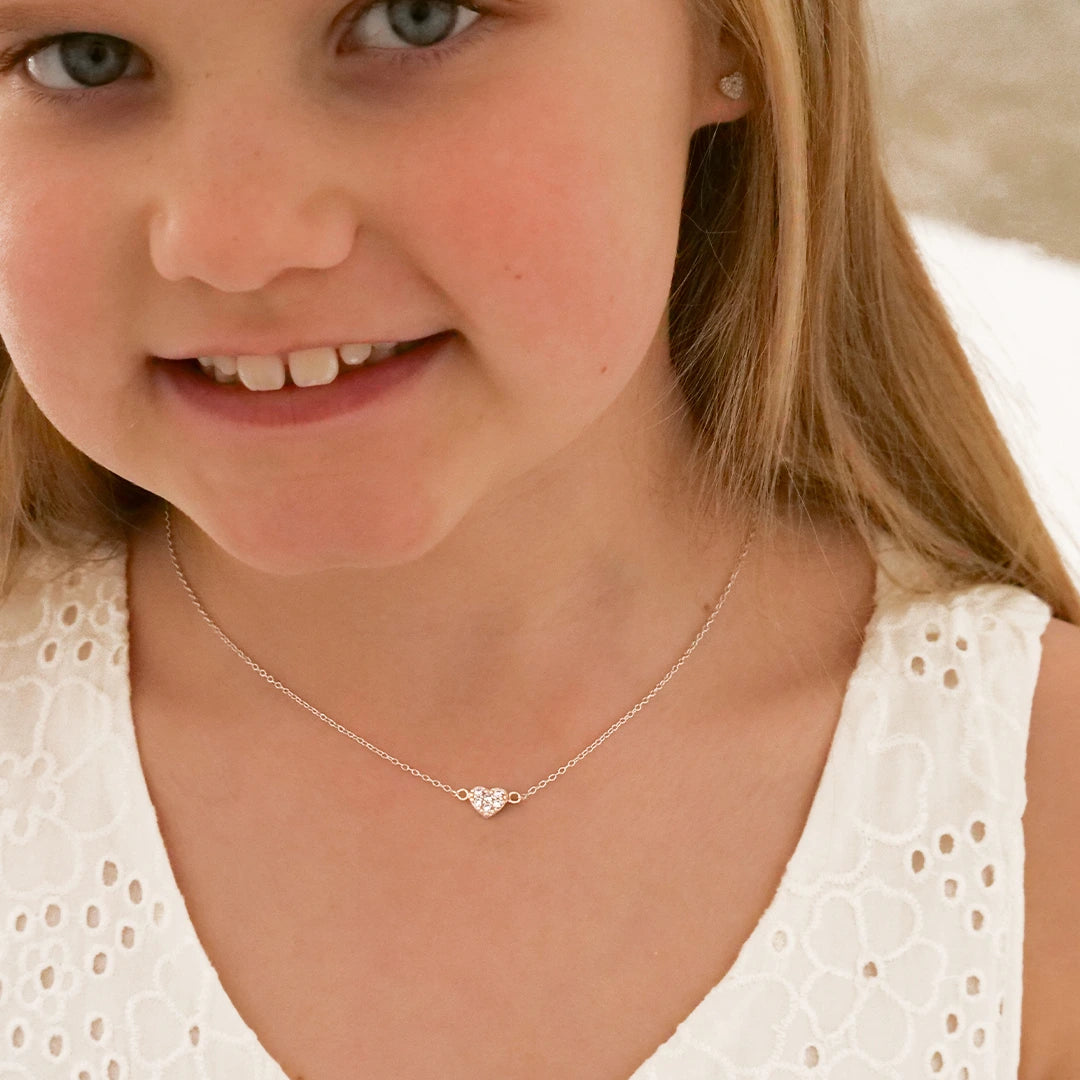 Children's Rosie Necklace