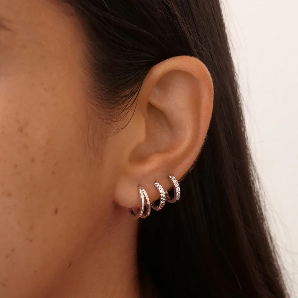 Max Earrings