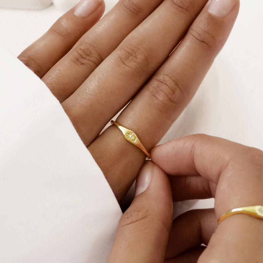 Sabrina Ring